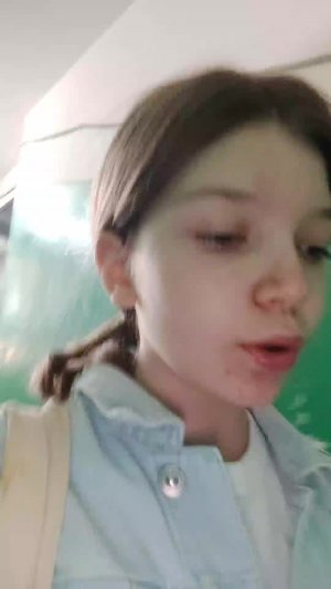 иду в кондитерскую