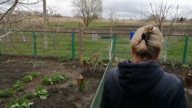 129 ч. ПЕРЕЕХАЛИ НА ЮГ. Мы снова с вами после реанимации. 😊✌ смотреть онлайн