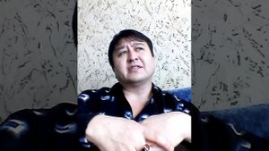 Илюбай. Песня на казахском.