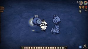 Farm infinite Deerclops/more with NEW Hostile Flares - Wickerbottom Rework - Don't Starve Together