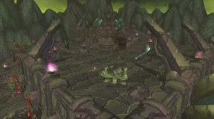 ВЫПУСК № 4. ГДЕ ЛУЧШЕ ФАРМИТЬ ГОЛДУ ? ГОЛДФАРМ: World Of Warcraft: Burning Crusade