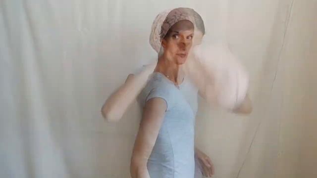 Шапочки с волосами (трессами) Выбор длины и цвета волос вашей шапочки