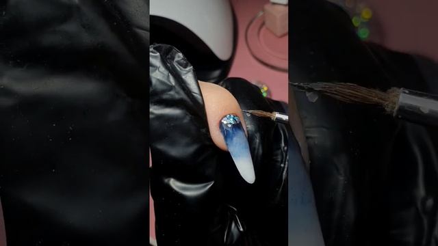 Чёткая схема и ваши ногти будут бомбические??? @s.o.nails смотреть онлайн