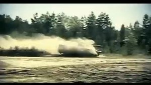 Сухопутные войска Российской Федерации - 2012