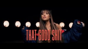 Ariana Grande - Everyday _ 2017 Lyric Video  ft. Future