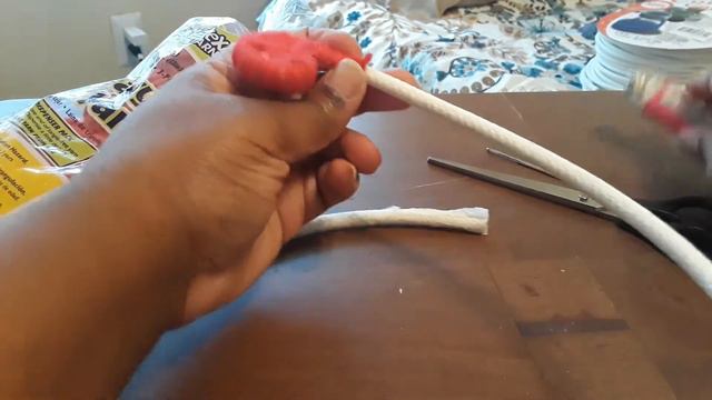 Updated Basket Weaving Tutorial