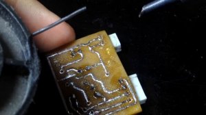 ДОРАБОТКА МЕТАЛЛОИСКАТЕЛЯ TX-850, МОДЕРНИЗАЦИЯ ЭКРАНА, АВТОМАТИЧЕСКАЯ ПОДСВЕТКА и ДАТЧИК РАЗРЯДА