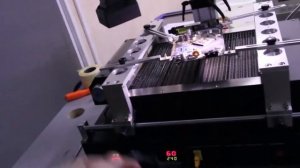 Achi Ir Pro SC в работе