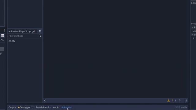 AnimationPlayer | Godot Basics Tutorial | Ep 55