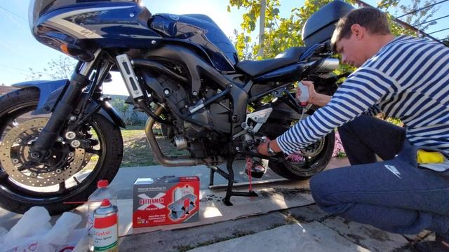 #Yamahafz6s2 #Крым #Fz6s2 #крымскийпутешественник #крымроссия #крым #yamaharacing #yamaha