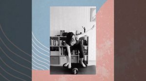 Лёгкий челендж на баланс борде ELEMENTS 18