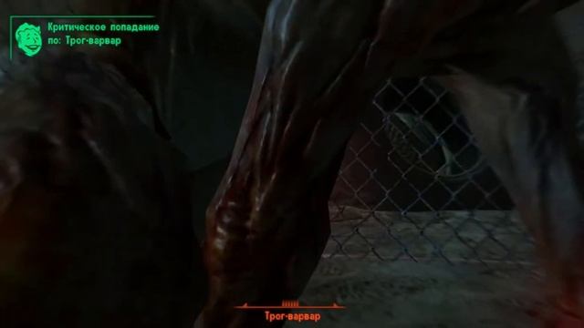 Fallout 3 GOTY Часть 222  The Pitt Отдал Эверетту 100 чушек смотреть онлайн