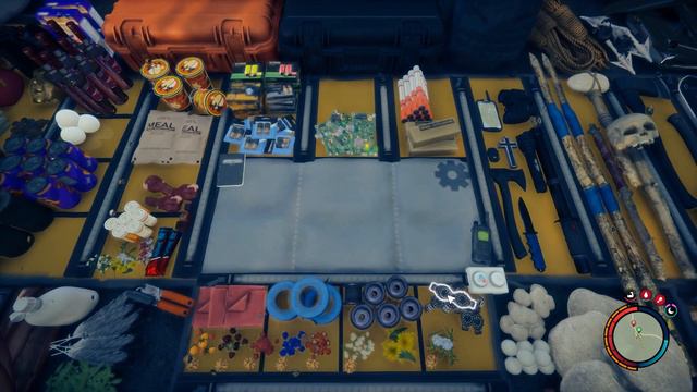 เครื่องร่อนทั่วแมพ | Sons of the Forest #22 (จ่าตีฟ) смотреть онлайн