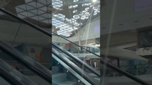 Visit Westfield shopping center London Uk