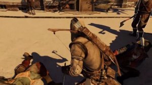 Assassin's Creed III Remastered | All Double Counter Kills