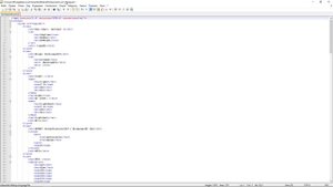 InGameInfoXML-(mod Minecraft ) изменяем конфигурацию (конфиги), убираем всё лишнее.