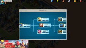 КРИСТАЛЬНАЯ АКАДЕМИЯ 2023 | Rise of kingdoms | КВК ЦАРЬ НИЛА