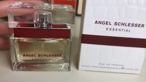 Аромат, который давно хотела наконец попал ко мне! Похож или нет на аромат Armand Basi In Red?