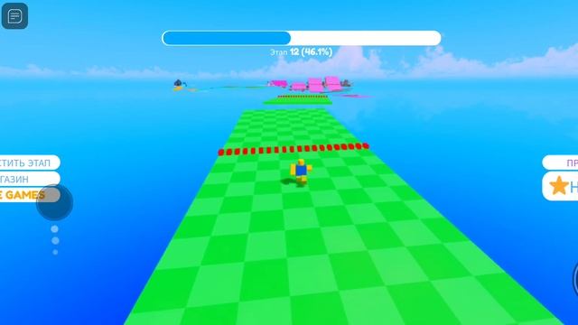 "В мир Roblox: Открытие возможностей" "Diving into the World of Roblox смотреть онлайн