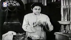 Pyare Pyare Sapne Hamare (2)  - Ashok Kumar, Devika Rani - Anjaan - Devika Rani, Ashok Kumar