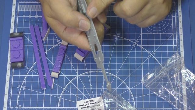 Инструмент моделиста. Шкурники. обзор смотреть онлайн