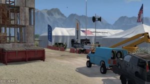 Restoring Abandoned Cars - Episode #18 / BeamNG.drive