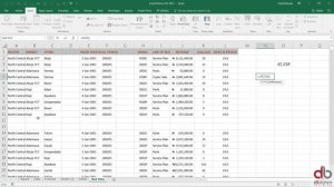 Why Excel INDEX Function is better than VLOOKUP