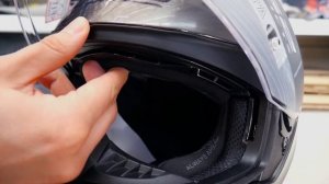 Новинка от LS2 FF800