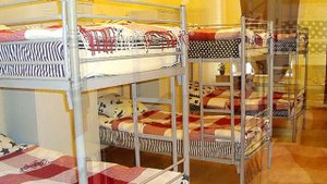 Про хостелы. Что, как и почему?