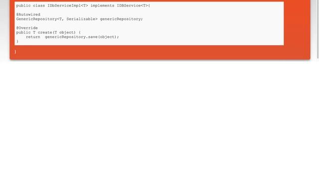 How to have thread safe controller in spring boot смотреть онлайн