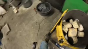 как перерабатывается катализаторы? как узнать сколько драг металлов в катализаторе ?