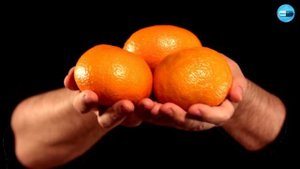 Вот что делает апельсин | Апельсин польза и вред
