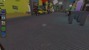 ЗОЛОТОЙ ГРИМАС ШЕЙК ЧТО ПОДАРИТ В ЗАКУЛИСЬЕ В РОБЛАКС!? Нубастер Roblox