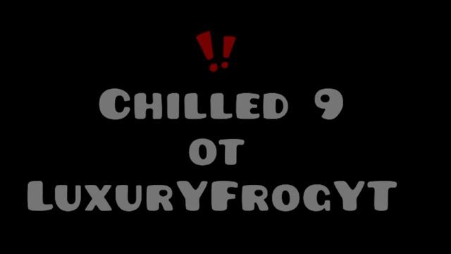 Все Chilled уровни в Геометри дэш | Geometry Dash