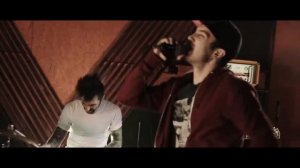 Грибы / Limp Bizkit - Копы (Cover by ROCK PRIVET)