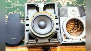 AIWA SX FNS505