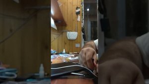 Замена шлейфа питания на ipad 1