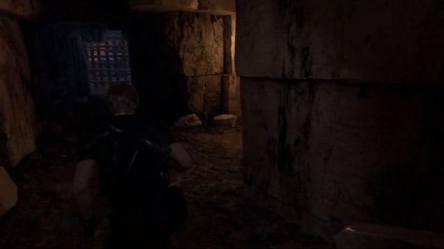 RESIDENT EVIL 4 REMAKE: ПРОХОЖДЕНИЕ ГЛАВА #3 DEL LAGO ИЛИ ВНЕБРАЧНЫЙ СЫН ШАИ-ХУЛУД И ЦАРЬ РЫБЫ смотреть онлайн