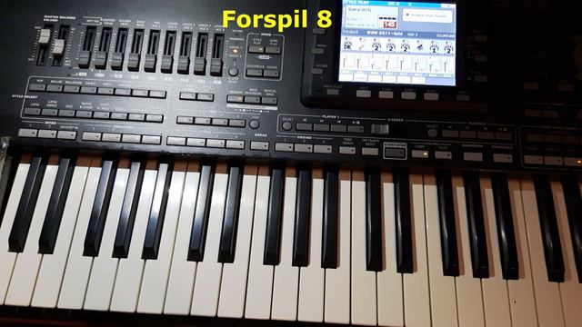 Namenski ritam Bosanska GARA sa 11 forspila-2020-Pa3x,4x,900,600,3xLe,700,1000 смотреть онлайн