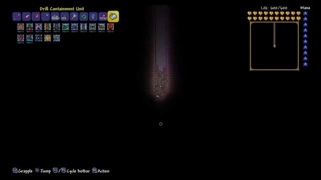 TERRARIA UPDATE RELEASE DATE IS HERE!! - Console, Mobile, Switch смотреть онлайн