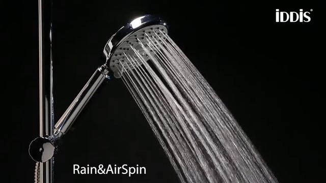 Режимы лейки IDDIS_0503F00i18 смотреть онлайн