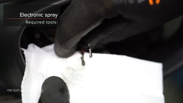 Kā nomainīt spoguļstikls VW GOLF 5 [AUTODOC VIDEOPAMĀCĪBA] смотреть онлайн