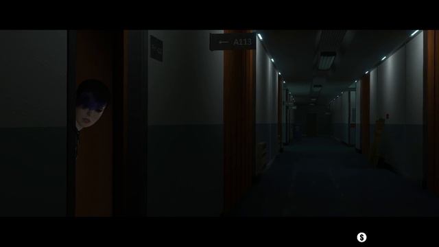 Beyond: Two Souls (PC) ► Прохождение #3 ► РОДЫ