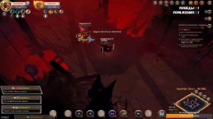 Лучший Ваншот билд в AlbionOnline