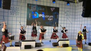 Что творят эти волынщики?! Мега эпичные рок-каверы на волынках