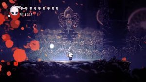 Hollow Knight Пантеон Халлоунеста
