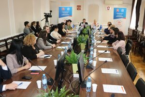 Старт школьного инициативного бюджетирования в Республике Крым