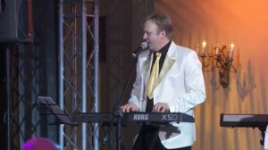 "Мой Адрес Не Дом и Не Улица" кавер группы Самоцветы