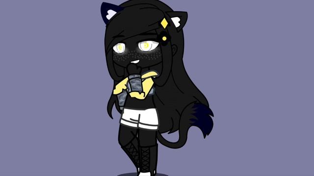 Meet Luna TwT?