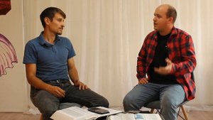 Рубрика "Вопрос-ответ" | Почему Бог не впустил Моисея в обетованную землю?